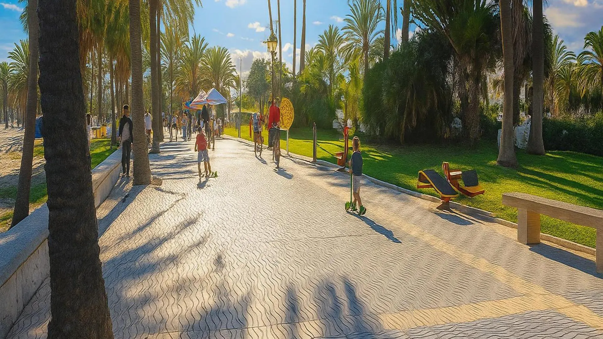 Vistamar Apartment-Beachfront Marbella