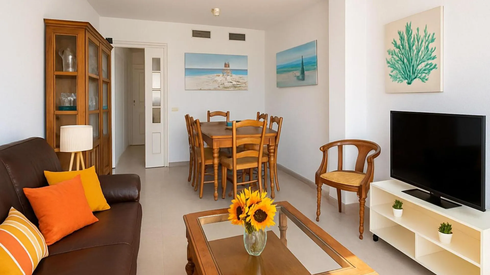 Vistamar Apartment-Beachfront Marbella Spain