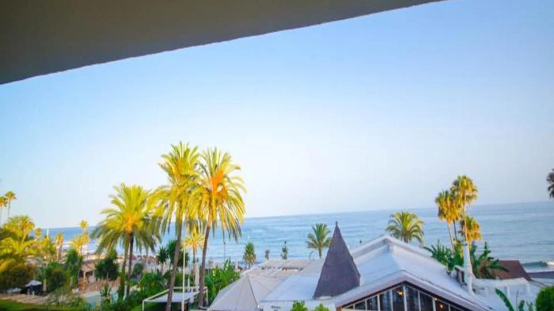 Vistamar Apartment-Beachfront Marbella